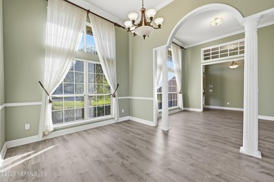 *The seller is offering a $7,500 allowance for updates with an on Jacksonville Beach Golf Course in Florida - for sale on GolfHomes.com, golf home, golf lot