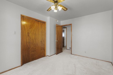 Discover your dream home in this stunning 3-bedroom residence on Tierra Del Sol Golf Course in New Mexico - for sale on GolfHomes.com, golf home, golf lot