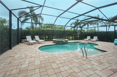 Full Golf Membership Available Immediately!  Enjoy privacy and a on The Club At Twin Eagles in Florida - for sale on GolfHomes.com, golf home, golf lot