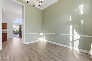 *The seller is offering a $7,500 allowance for updates with an on Jacksonville Beach Golf Course in Florida - for sale on GolfHomes.com, golf home, golf lot