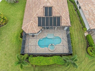 Full Golf Membership Available Immediately!  Enjoy privacy and a on The Club At Twin Eagles in Florida - for sale on GolfHomes.com, golf home, golf lot