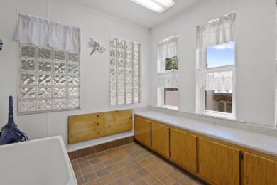 Discover your dream home in this stunning 3-bedroom residence on Tierra Del Sol Golf Course in New Mexico - for sale on GolfHomes.com, golf home, golf lot