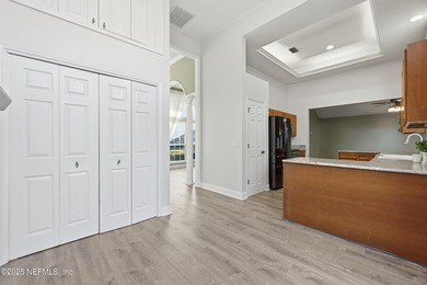 *The seller is offering a $7,500 allowance for updates with an on Jacksonville Beach Golf Course in Florida - for sale on GolfHomes.com, golf home, golf lot