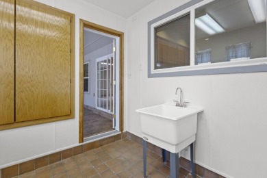 Discover your dream home in this stunning 3-bedroom residence on Tierra Del Sol Golf Course in New Mexico - for sale on GolfHomes.com, golf home, golf lot