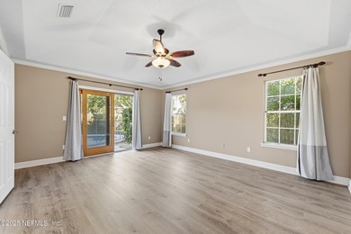 *The seller is offering a $7,500 allowance for updates with an on Jacksonville Beach Golf Course in Florida - for sale on GolfHomes.com, golf home, golf lot