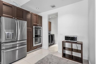 Imagine a stunning house situated on a picturesque golf course on Delaire Golf and Country Club in Florida - for sale on GolfHomes.com, golf home, golf lot