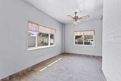 Discover your dream home in this stunning 3-bedroom residence on Tierra Del Sol Golf Course in New Mexico - for sale on GolfHomes.com, golf home, golf lot