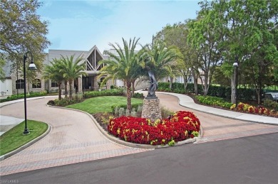 Full Golf Membership Available Immediately!  Enjoy privacy and a on The Club At Twin Eagles in Florida - for sale on GolfHomes.com, golf home, golf lot