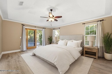 *The seller is offering a $7,500 allowance for updates with an on Jacksonville Beach Golf Course in Florida - for sale on GolfHomes.com, golf home, golf lot