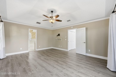 *The seller is offering a $7,500 allowance for updates with an on Jacksonville Beach Golf Course in Florida - for sale on GolfHomes.com, golf home, golf lot