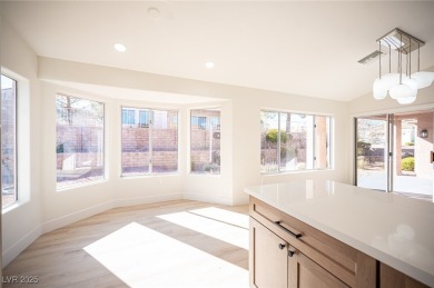 Charming 2-bedroom, 2 bathroom home in Sun City on Highland Falls Golf Club in Nevada - for sale on GolfHomes.com, golf home, golf lot