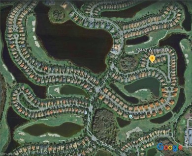 Full Golf Membership Available Immediately!  Enjoy privacy and a on The Club At Twin Eagles in Florida - for sale on GolfHomes.com, golf home, golf lot