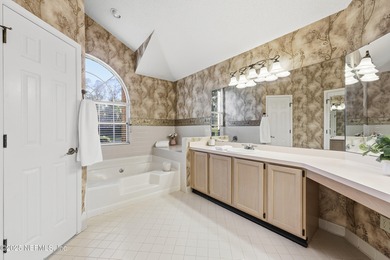 *The seller is offering a $7,500 allowance for updates with an on Jacksonville Beach Golf Course in Florida - for sale on GolfHomes.com, golf home, golf lot