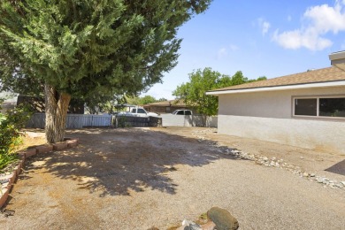Discover your dream home in this stunning 3-bedroom residence on Tierra Del Sol Golf Course in New Mexico - for sale on GolfHomes.com, golf home, golf lot