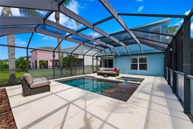 One or more photo(s) has been virtually staged. Welcome home to on River Strand Golf and Country Club At Heritage Harbour  in Florida - for sale on GolfHomes.com, golf home, golf lot