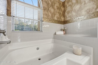 *The seller is offering a $7,500 allowance for updates with an on Jacksonville Beach Golf Course in Florida - for sale on GolfHomes.com, golf home, golf lot