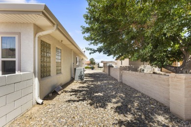Discover your dream home in this stunning 3-bedroom residence on Tierra Del Sol Golf Course in New Mexico - for sale on GolfHomes.com, golf home, golf lot