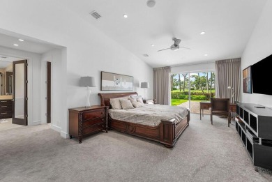 Imagine a stunning house situated on a picturesque golf course on Delaire Golf and Country Club in Florida - for sale on GolfHomes.com, golf home, golf lot
