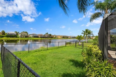One or more photo(s) has been virtually staged. Welcome home to on River Strand Golf and Country Club At Heritage Harbour  in Florida - for sale on GolfHomes.com, golf home, golf lot
