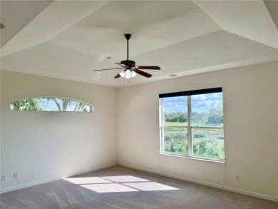 *** ONE OR MORE PHOTOS HAVE BEEN VIRTUALLY STAGED ***  NO REAR on Monarch At Royal Highlands in Florida - for sale on GolfHomes.com, golf home, golf lot