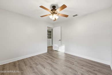 *The seller is offering a $7,500 allowance for updates with an on Jacksonville Beach Golf Course in Florida - for sale on GolfHomes.com, golf home, golf lot