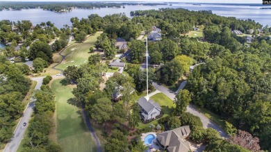 Welcome to 127 Lake Summit Drive, a meticulously built 4-bedroom on Timberlake Country Club in South Carolina - for sale on GolfHomes.com, golf home, golf lot