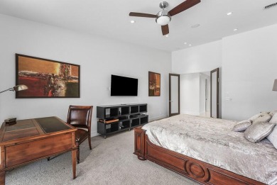 Imagine a stunning house situated on a picturesque golf course on Delaire Golf and Country Club in Florida - for sale on GolfHomes.com, golf home, golf lot