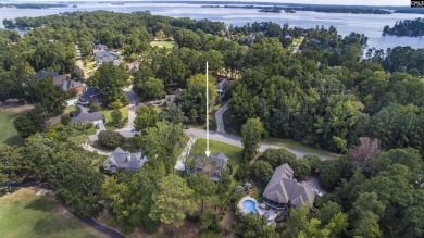 Welcome to 127 Lake Summit Drive, a meticulously built 4-bedroom on Timberlake Country Club in South Carolina - for sale on GolfHomes.com, golf home, golf lot
