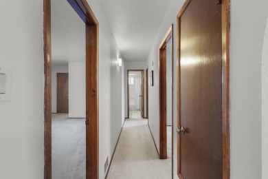 Discover your dream home in this stunning 3-bedroom residence on Tierra Del Sol Golf Course in New Mexico - for sale on GolfHomes.com, golf home, golf lot