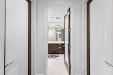 Imagine a stunning house situated on a picturesque golf course on Delaire Golf and Country Club in Florida - for sale on GolfHomes.com, golf home, golf lot