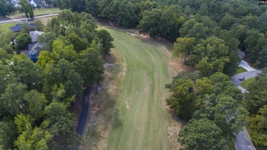 Welcome to 127 Lake Summit Drive, a meticulously built 4-bedroom on Timberlake Country Club in South Carolina - for sale on GolfHomes.com, golf home, golf lot