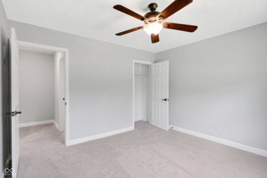 Beautiful 5-Bedroom Home on Nearly an Acre with Golf Course on Ironwood Golf Club in Indiana - for sale on GolfHomes.com, golf home, golf lot