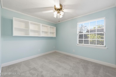 *The seller is offering a $7,500 allowance for updates with an on Jacksonville Beach Golf Course in Florida - for sale on GolfHomes.com, golf home, golf lot