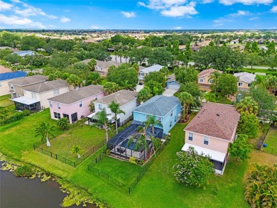 One or more photo(s) has been virtually staged. Welcome home to on River Strand Golf and Country Club At Heritage Harbour  in Florida - for sale on GolfHomes.com, golf home, golf lot
