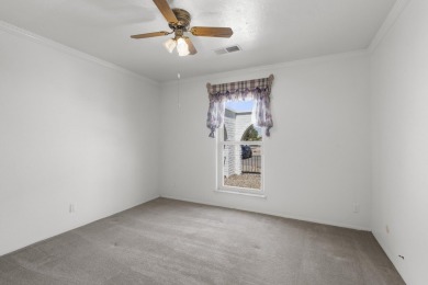 Discover your dream home in this stunning 3-bedroom residence on Tierra Del Sol Golf Course in New Mexico - for sale on GolfHomes.com, golf home, golf lot