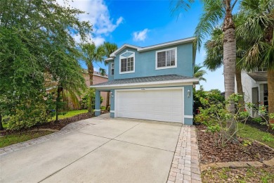 One or more photo(s) has been virtually staged. Welcome home to on River Strand Golf and Country Club At Heritage Harbour  in Florida - for sale on GolfHomes.com, golf home, golf lot