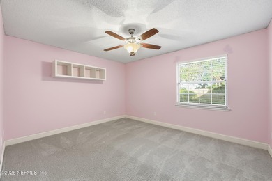 *The seller is offering a $7,500 allowance for updates with an on Jacksonville Beach Golf Course in Florida - for sale on GolfHomes.com, golf home, golf lot