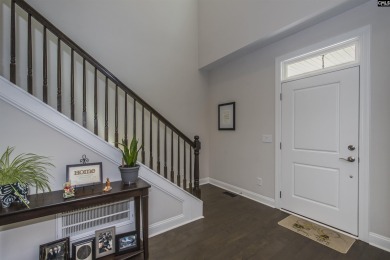 Welcome to 127 Lake Summit Drive, a meticulously built 4-bedroom on Timberlake Country Club in South Carolina - for sale on GolfHomes.com, golf home, golf lot