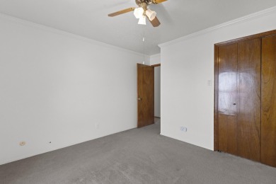 Discover your dream home in this stunning 3-bedroom residence on Tierra Del Sol Golf Course in New Mexico - for sale on GolfHomes.com, golf home, golf lot