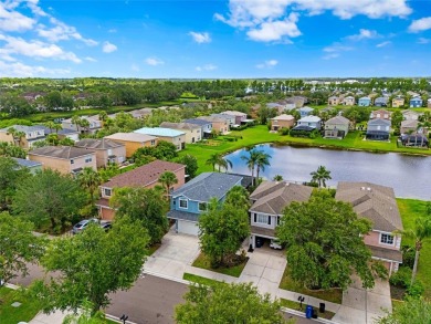 One or more photo(s) has been virtually staged. Welcome home to on River Strand Golf and Country Club At Heritage Harbour  in Florida - for sale on GolfHomes.com, golf home, golf lot