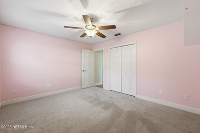 *The seller is offering a $7,500 allowance for updates with an on Jacksonville Beach Golf Course in Florida - for sale on GolfHomes.com, golf home, golf lot