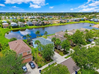One or more photo(s) has been virtually staged. Welcome home to on River Strand Golf and Country Club At Heritage Harbour  in Florida - for sale on GolfHomes.com, golf home, golf lot