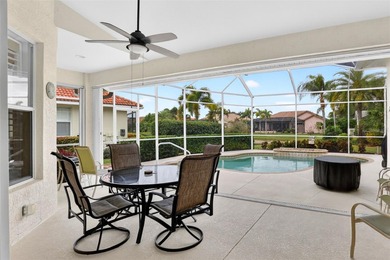 Tastefully upgraded and impeccably maintained, this light-filled on Venice East Golf Club in Florida - for sale on GolfHomes.com, golf home, golf lot