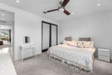 Imagine a stunning house situated on a picturesque golf course on Delaire Golf and Country Club in Florida - for sale on GolfHomes.com, golf home, golf lot