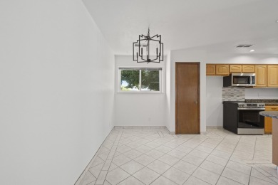Discover your dream home in this stunning 3-bedroom residence on Tierra Del Sol Golf Course in New Mexico - for sale on GolfHomes.com, golf home, golf lot