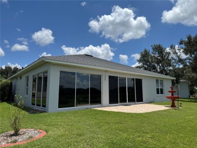 *** ONE OR MORE PHOTOS HAVE BEEN VIRTUALLY STAGED ***  NO REAR on Monarch At Royal Highlands in Florida - for sale on GolfHomes.com, golf home, golf lot