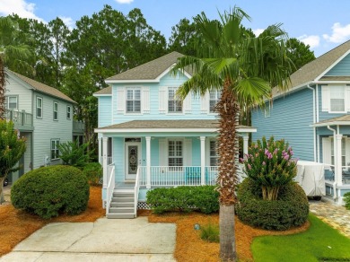 Prime Location  Unmatched Value--Just 1/2 Mile from the Beach!
 on Santa Rosa Golf and Beach Club in Florida - for sale on GolfHomes.com, golf home, golf lot