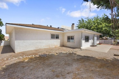 Discover your dream home in this stunning 3-bedroom residence on Tierra Del Sol Golf Course in New Mexico - for sale on GolfHomes.com, golf home, golf lot