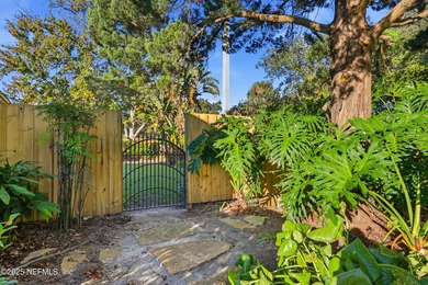 *The seller is offering a $7,500 allowance for updates with an on Jacksonville Beach Golf Course in Florida - for sale on GolfHomes.com, golf home, golf lot