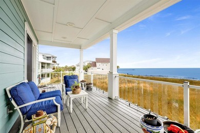 Welcome home to this exceptional waterfront sanctuary where on Tiger Point Golf and Country Club in Florida - for sale on GolfHomes.com, golf home, golf lot